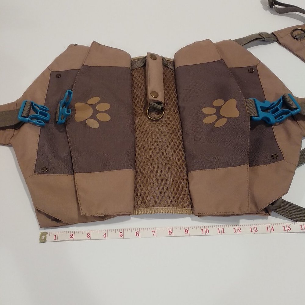 Dog Vest